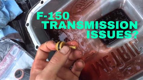 ford transmission flush cost|Ford F